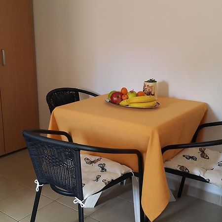 Apartments Mtv Petrovac Exterior foto