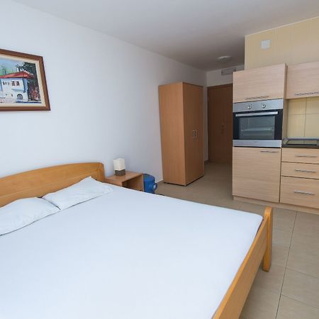 Apartments Mtv Petrovac Exterior foto
