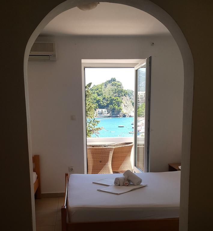 Apartments Mtv Petrovac Exterior foto