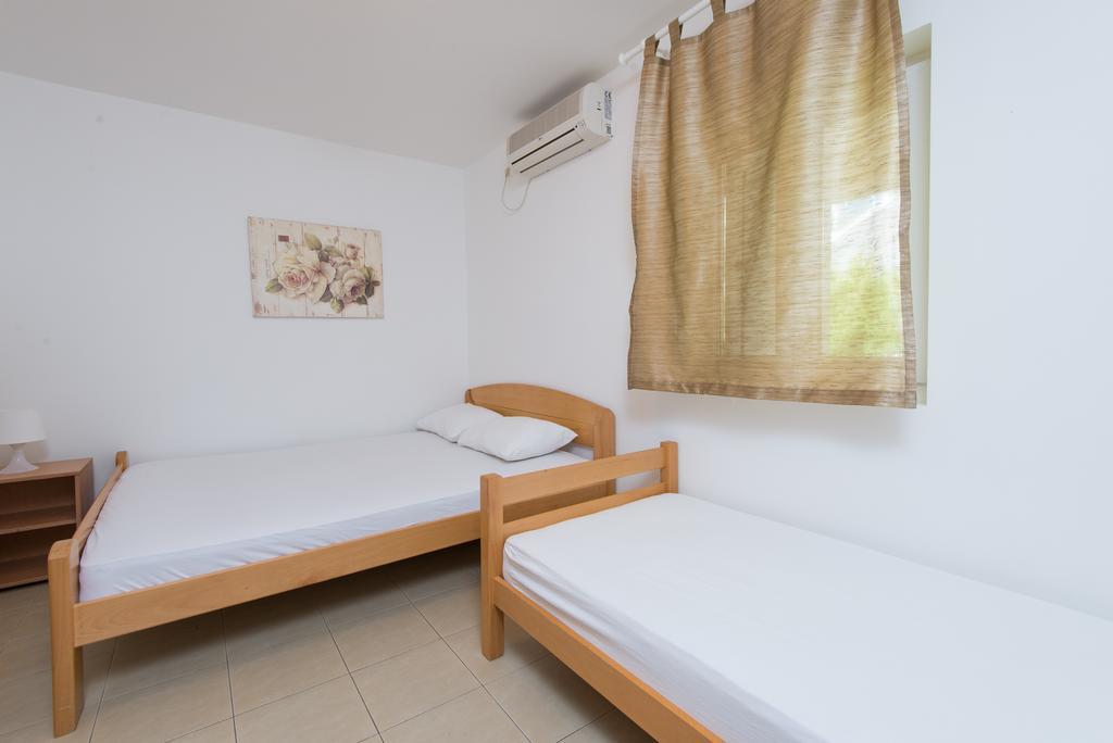 Apartments Mtv Petrovac Exterior foto