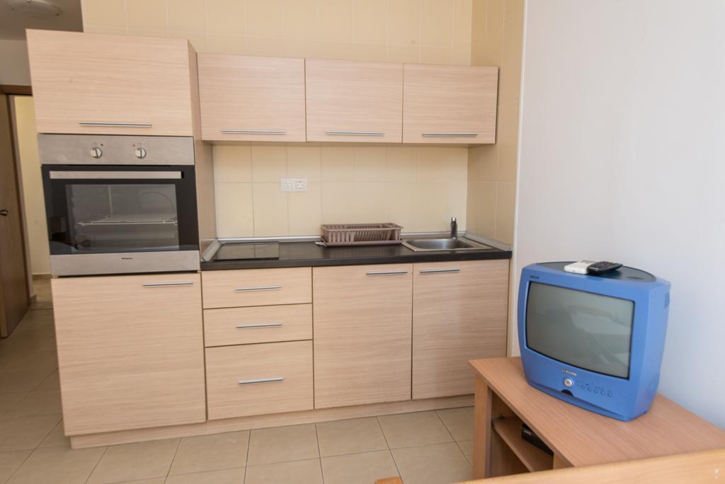 Apartments Mtv Petrovac Exterior foto