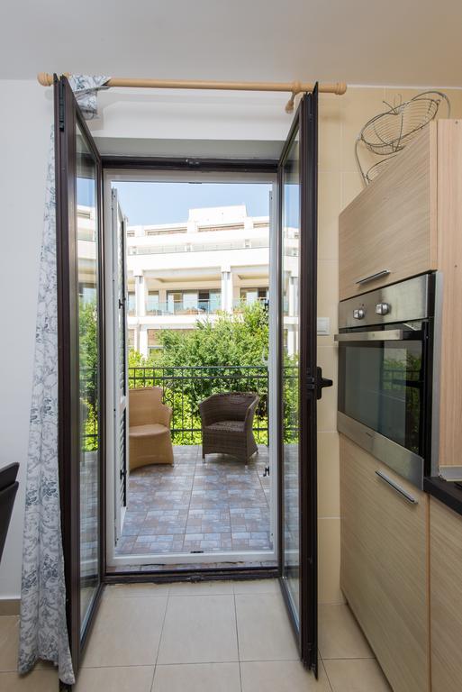 Apartments Mtv Petrovac Exterior foto