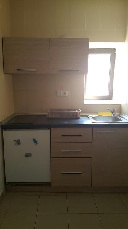Apartments Mtv Petrovac Exterior foto